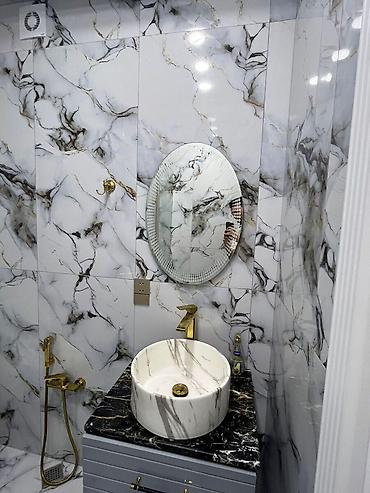 sabuncuda ev: İcarəyə verilir 2 otaqlı yeni tikili 50 m², Gənclik m. Kateqoriya — 7