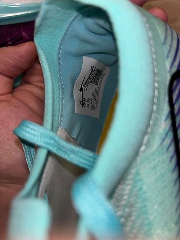 Butslar: 43.5 -44 Nike Mercurial Vapor Elit FG Salam butsi heç geyinilməyib — 5