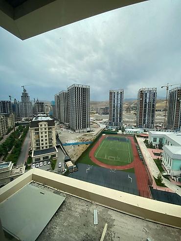 2025: 2 комнаты, 62 м², Асанбай мкр Элитка, 13 этаж, Свежий ремонт — 5