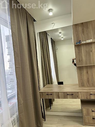 Продажа квартир: 2 комнаты, 70 м², Элитка, 7 этаж, Евроремонт — 4