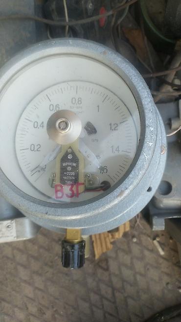 Манометры: Манометры и напоромеры (подборка моделей) - МТП-100 (кПа), шкала до — 2