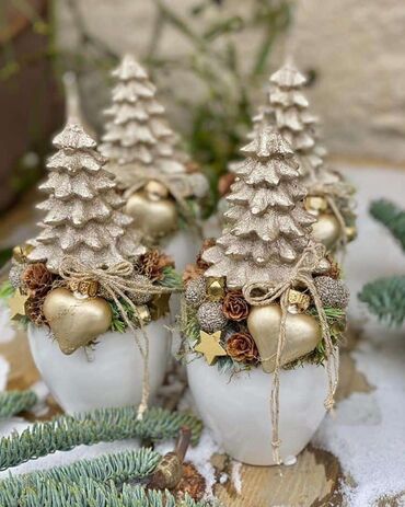 Yeni il oyuncaqları və bəzəkləri: Yeni il hədiyyə və oyuncaqları ətraflı məlumat ücün yaza və ya zəng — 15