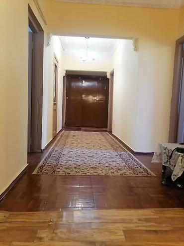 Mənzillər: Günəşli, 5 otaqlı, Yeni tikili, m. Xalqlar Dostluğu, 122 kv. m — 1