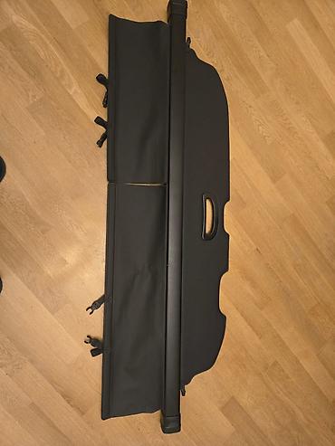 prado disk: Toyota Prado baqaj jalyuzu (2014-cü il) — 2
