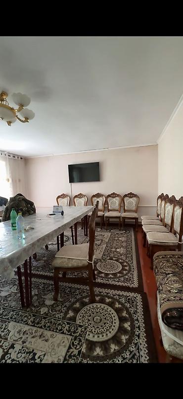 Продажа коттеджей и домов: 🏡 Продаётся уютный дом в Кара-Балте! 📍 Адрес: ул. Центральная, 174Б at lalafo.kg — 20 Продажа коттеджей и домов: 🏡 Продаётся уютный дом в Кара-Балте! 📍 Адрес: ул. Центральная, 174Б — 20