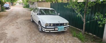 расходомер бмв е36: BMW 5 series: 1989 г., 2 л, Механика, Бензин