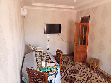 yeni emlak gence: Binəqədi qəs. 5 otaqlı, 120 kv. m, Yeni təmirli — 6