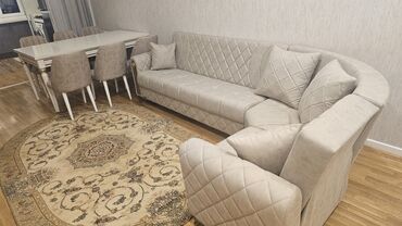 Yeni tikili: Yasamal, 2 otaqlı, Yeni tikili, m. Elmlər Akademiyası, 70 kv. m — 7