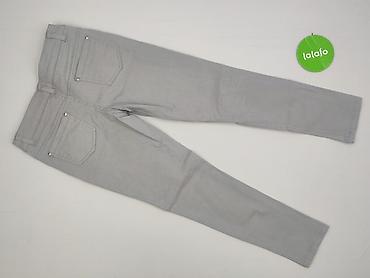 voggo denim: Spodnie jeansowe, DenimCo, 11 lat, 146, stan - Idealny — 3
