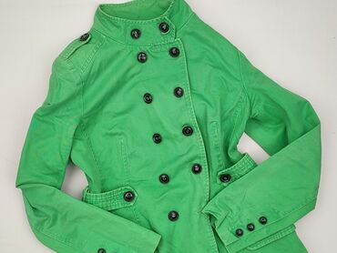 Women`s trench, size S (EU 36)