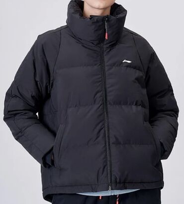 Пуховики и зимние куртки: Пуховик, Зима, XL (EU 42)