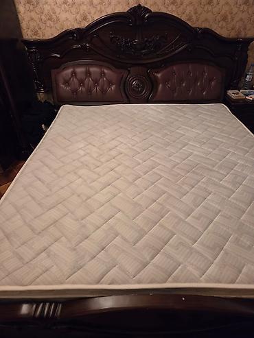 bbk baku: Taxt +2 tumba birlikde 130 azn satilir‼️matras var tek matras 300 azn — 3