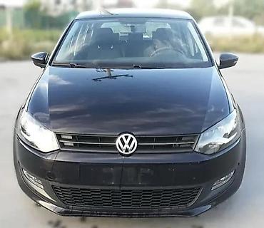auto delovi ivanjica: VW POLO MK5 2GOD. - 6R1, 6C1 - POLOVNI I NOVI DELOVI | VW Polo MK5 — 1