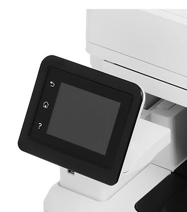 Принтеры: Новое мощное МФУ 4 в 1 HP LaserJet Pro 4103fdw (40 стр/мин, Wi-Fi — 3
