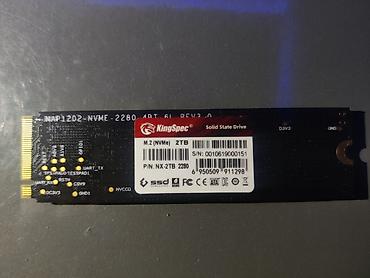 wd blue: Накопитель для ПК, Новый, SSD, 2 ТБ — 1