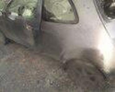servis abs: DELOVI TRAPA ZA FORD C-MAX OD 1998. DO 2001. GOD. | Polovni delovi — 9