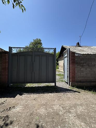 рухий мурас 1: 4 бөлмө, 7 м², Садовое (ГЭС-3) — 2