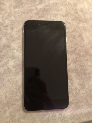 сколько стоит iphone 6 s plus: IPhone 6 Plus, 64 GB, Gümüşü
