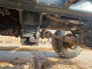 Экскаваторы: Экскаватор, 2010 г., Колесный — 16