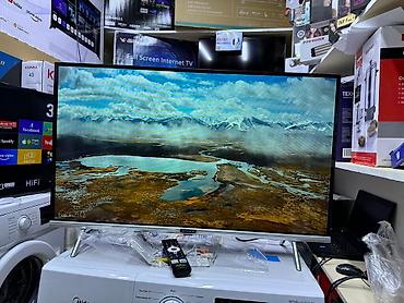 Телевизоры: Телевизоры LED Skyworth 32STE6600 в элегантном сером корпусе с — 6