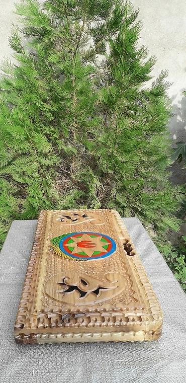 Nərdlər: Nərdlər əl işidi qoz agacinan yigilib Nərdlərin ucuz qiymətə satışı 38 — 20