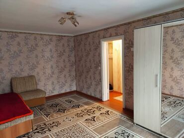 продаю квартиру срочно: 1 комната, 31 м², Хрущевка, 3 этаж, Косметический ремонт