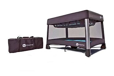 Дом и сад: Для девочки и мальчика, Б/у, Четырехугольная, Колыбель, Без бортиков, С матрасом, Без механизма качания — 8