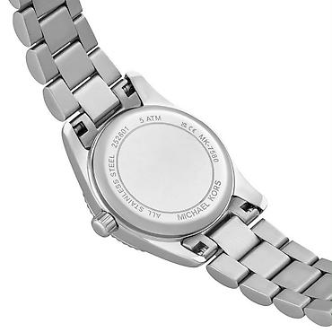 Qol saatları: Michael Kors qadın qol saatı – MK-1580 çatdırılma ödənişsizdir 😊 🤝 - — 4