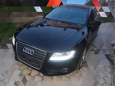 alfa spitfire: LIMARIJA MEHANIKA TRAP ZA AUDI A5 OD 2008. DO 2011. GOD. | AUDI A5 5 — 1