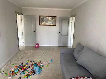 Продажа квартир: 2 комнаты, 43 м², 104 серия, 5 этаж, Евроремонт — 2