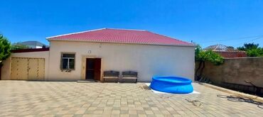 Həyət evləri və villaların satışı: Fatmayı 3 otaqlı, 120 kv. m — 2