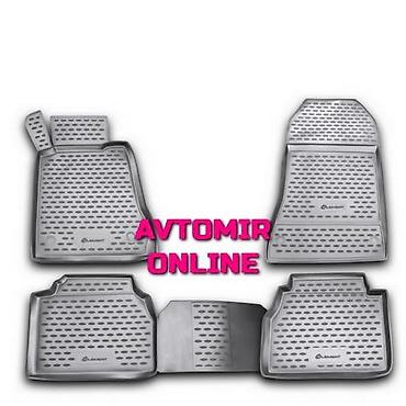 Аксессуары и тюнинг: MERCEDES-BENZ E-class W210 1995-2002 ayaqalti Novline 4 il qarantiya — 1
