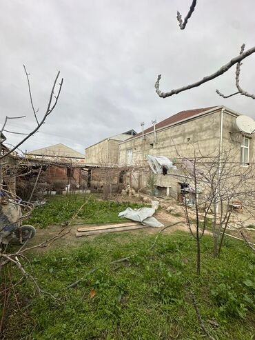 Həyət evləri və villaların satışı: 4 otaqlı, 110 kv. m, Orta təmir — 3