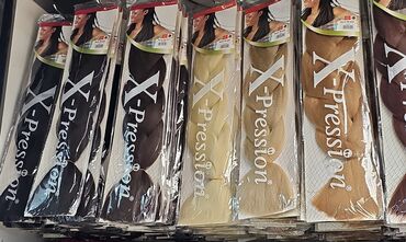 Perike i klipse: Vestacka kosa za kikice
Cena: 1500din
2kom- 2000din na lalafo.rs — 8 Perike i klipse: Vestacka kosa za kikice
Cena: 1500din
2kom- 2000din — 8