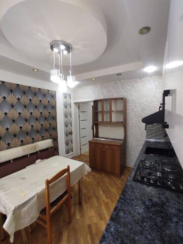 Köhnə tikili: Bakı, 9-cu mikrorayon, 2 otaqlı, Köhnə tikili, m. 20 Yanvar, 65 kv. m — 6