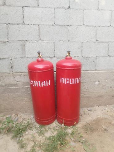 fuel tabs: 50л бу газ балоны кож завод для кафе стройки кровли горелки газорезки — 1
