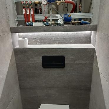 Ремонт сантехники: Ремонт сантехники Больше 6 лет опыта — 1