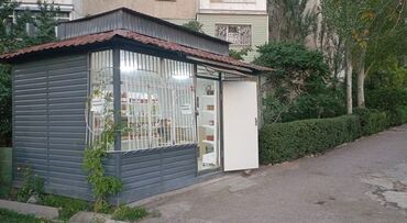 Рестораны, кафе: Сдаю Павильон, 17 м², С ремонтом, Без оборудования, Электричество