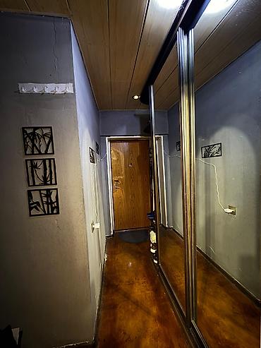 Mənzillər: Bakı, Yasamal, 1 otaqlı, Köhnə tikili, m. Elmlər Akademiyası, 35 kv. m — 2