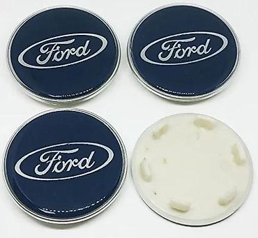 el tormenta: Cepovi za felne Ford. Cepovi za aluminijumske felne. ✨ Komplet sadrzi — 1