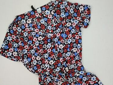 żółta sukienka h m: H&M Divided, Women`s dress, size XS (EU 34)