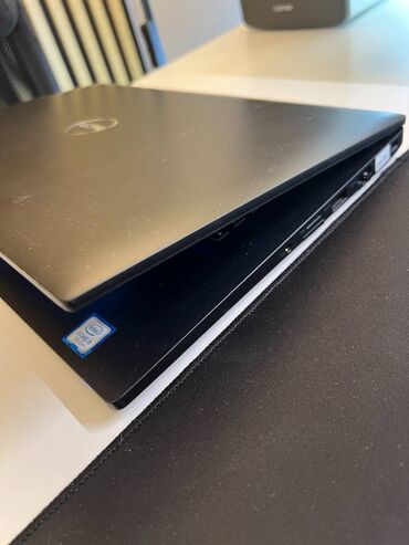 Dell: Intel Core i5, 8 GB OZU, 14 " — 5