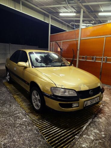 литые диски для опель инсигния: Opel Omega: 1999 г., 2 л, Автомат, Бензин, Седан