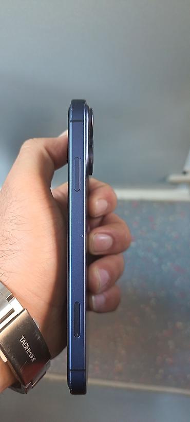 quba iphone: Göy, Face ID — 4