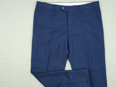 Suit pants for men, S (EU 36), Bytom, condition - Very good