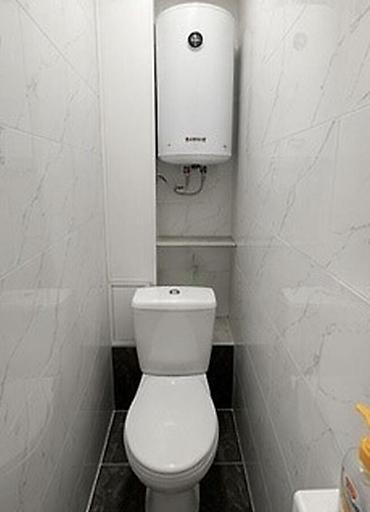 Продажа квартир: 2 комнаты, 58 м², Восточный (старый) автовокзал Индивидуалка, 2 этаж, Косметический ремонт — 6