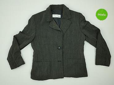 vinted max mara weekend: MaxMara, Marynarka damska, rozmiar L — 2
