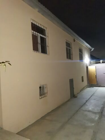 Uzunmüddətli kirayə evlər: 100 kv. m, 3 otaqlı, Kombi, Qaz, İşıq — 17