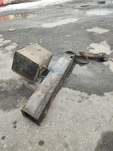 Манипуляторы: Манипулятор, XCMG, 2016 г., от 12 т — 9