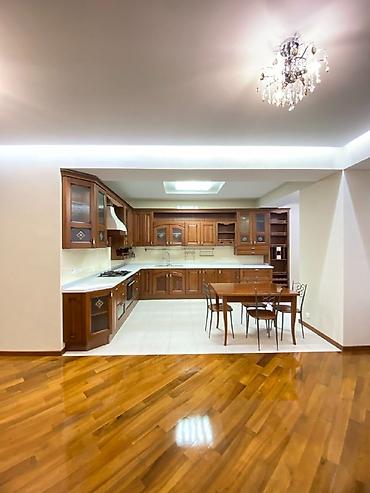Продажа квартир: 4 комнаты, 244 м², Ала-Арча ТРЦ Элитка, 9 этаж, Дизайнерский ремонт — 6